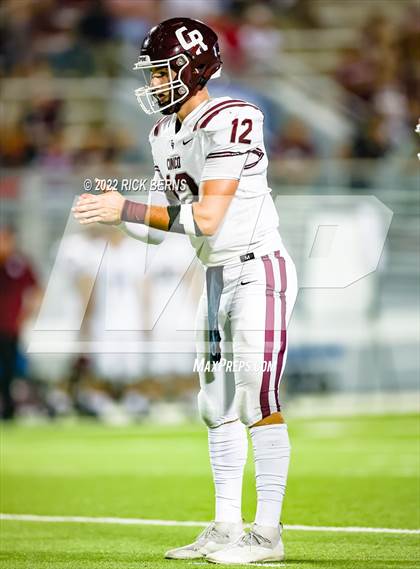 Thumbnail 2 in College Park vs Cinco Ranch photogallery.