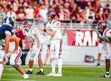 Thumbnail 1 in College Park vs Cinco Ranch photogallery.