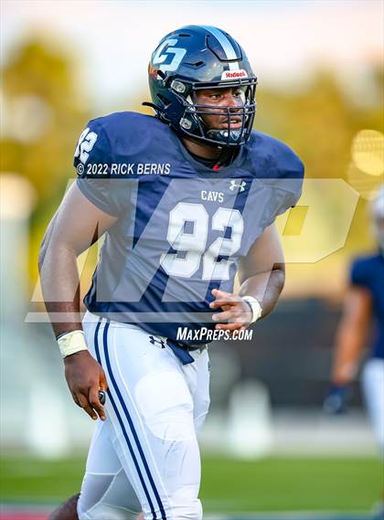 Thumbnail 1 in College Park vs Cinco Ranch photogallery.