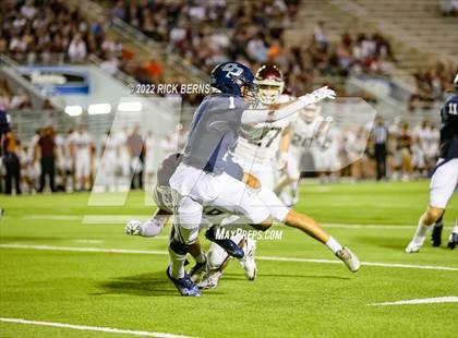 Thumbnail 3 in College Park vs Cinco Ranch photogallery.