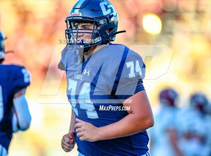 Thumbnail 3 in College Park vs Cinco Ranch photogallery.