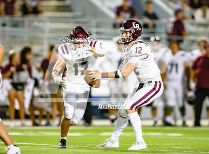 Thumbnail 3 in College Park vs Cinco Ranch photogallery.