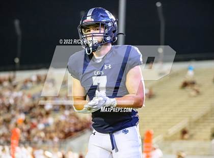 Thumbnail 1 in College Park vs Cinco Ranch photogallery.