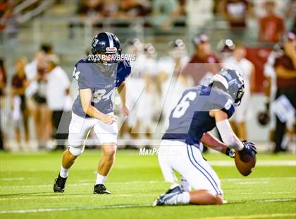 Thumbnail 1 in College Park vs Cinco Ranch photogallery.