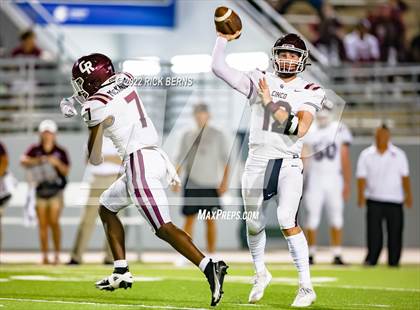 Thumbnail 1 in College Park vs Cinco Ranch photogallery.