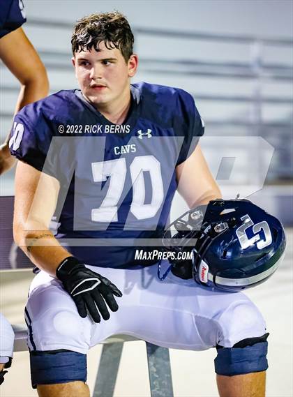 Thumbnail 3 in College Park vs Cinco Ranch photogallery.