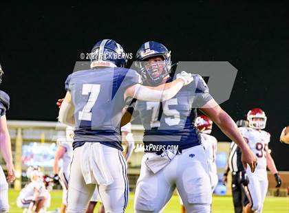 Thumbnail 3 in College Park vs Cinco Ranch photogallery.
