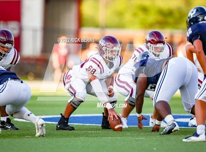 Thumbnail 1 in College Park vs Cinco Ranch photogallery.