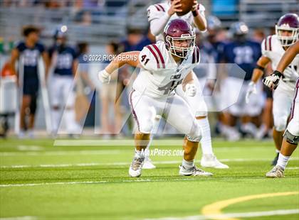 Thumbnail 2 in College Park vs Cinco Ranch photogallery.