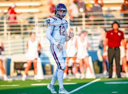 Thumbnail 2 in College Park vs Cinco Ranch photogallery.