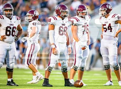 Thumbnail 3 in College Park vs Cinco Ranch photogallery.