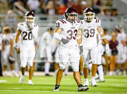 Thumbnail 3 in College Park vs Cinco Ranch photogallery.