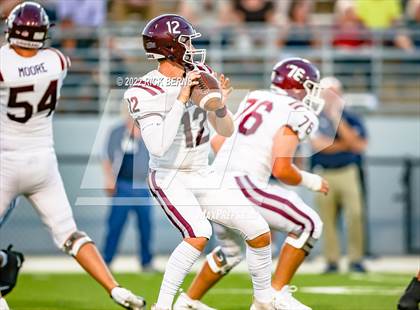 Thumbnail 1 in College Park vs Cinco Ranch photogallery.