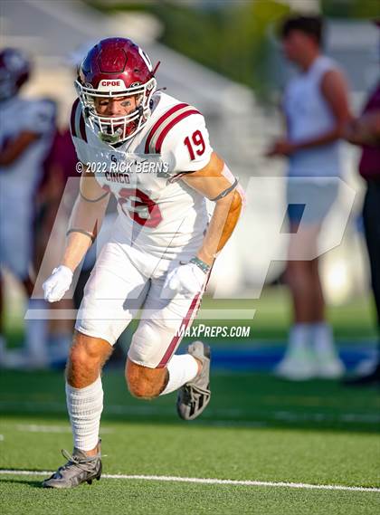 Thumbnail 1 in College Park vs Cinco Ranch photogallery.