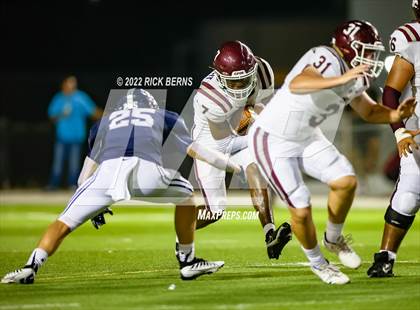 Thumbnail 1 in College Park vs Cinco Ranch photogallery.