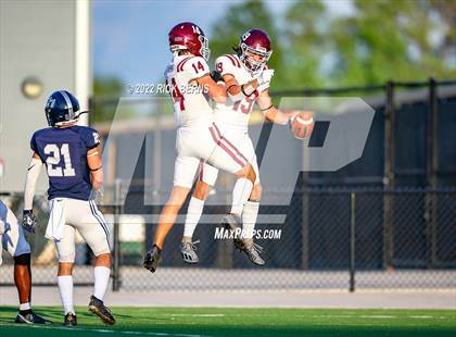 Thumbnail 3 in College Park vs Cinco Ranch photogallery.
