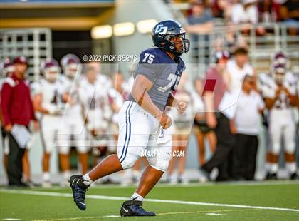 Thumbnail 1 in College Park vs Cinco Ranch photogallery.