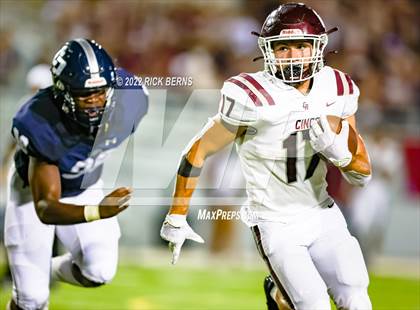 Thumbnail 1 in College Park vs Cinco Ranch photogallery.