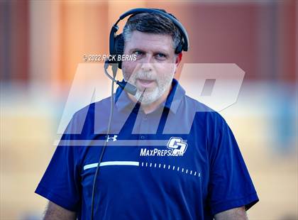 Thumbnail 1 in College Park vs Cinco Ranch photogallery.