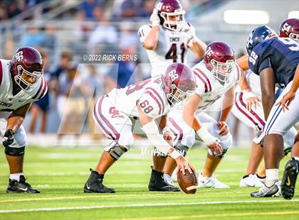 Thumbnail 1 in College Park vs Cinco Ranch photogallery.