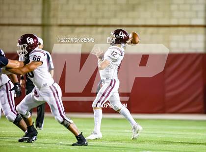 Thumbnail 2 in College Park vs Cinco Ranch photogallery.