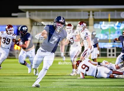 Thumbnail 1 in College Park vs Cinco Ranch photogallery.