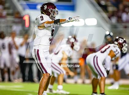 Thumbnail 1 in College Park vs Cinco Ranch photogallery.