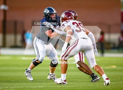 Thumbnail 3 in College Park vs Cinco Ranch photogallery.