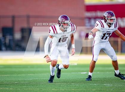 Thumbnail 1 in College Park vs Cinco Ranch photogallery.
