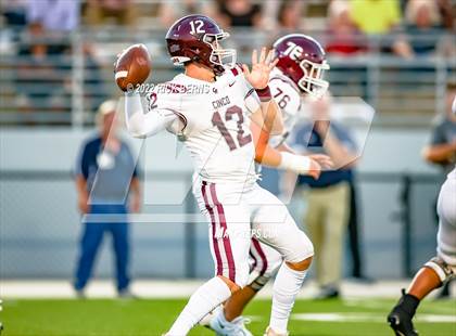 Thumbnail 3 in College Park vs Cinco Ranch photogallery.