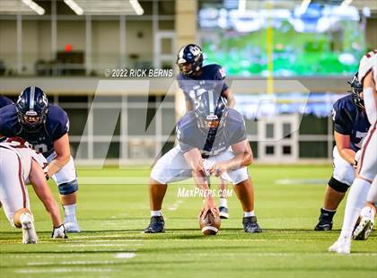 Thumbnail 1 in College Park vs Cinco Ranch photogallery.