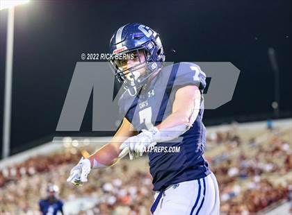Thumbnail 2 in College Park vs Cinco Ranch photogallery.
