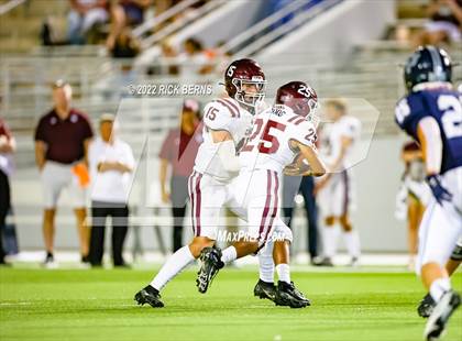 Thumbnail 3 in College Park vs Cinco Ranch photogallery.