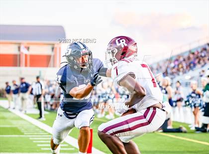 Thumbnail 1 in College Park vs Cinco Ranch photogallery.