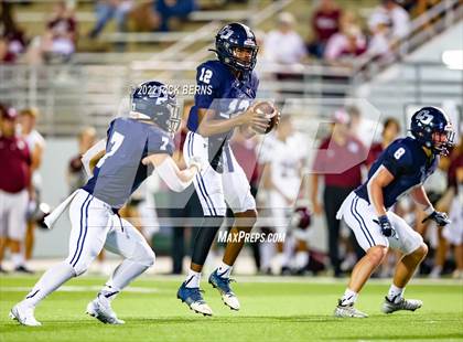 Thumbnail 3 in College Park vs Cinco Ranch photogallery.