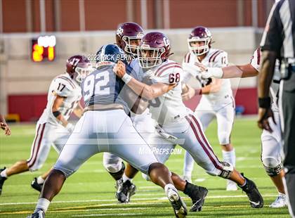 Thumbnail 2 in College Park vs Cinco Ranch photogallery.
