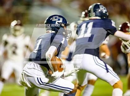 Thumbnail 3 in College Park vs Cinco Ranch photogallery.
