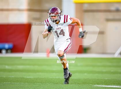 Thumbnail 1 in College Park vs Cinco Ranch photogallery.