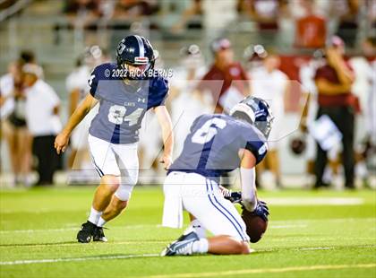 Thumbnail 2 in College Park vs Cinco Ranch photogallery.