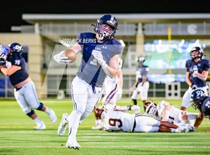 Thumbnail 3 in College Park vs Cinco Ranch photogallery.