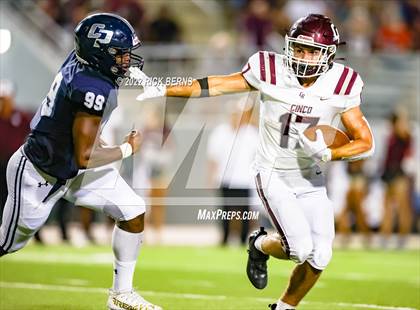 Thumbnail 1 in College Park vs Cinco Ranch photogallery.
