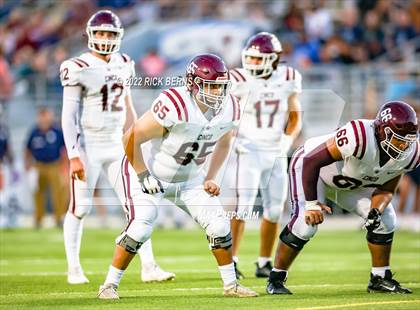 Thumbnail 3 in College Park vs Cinco Ranch photogallery.