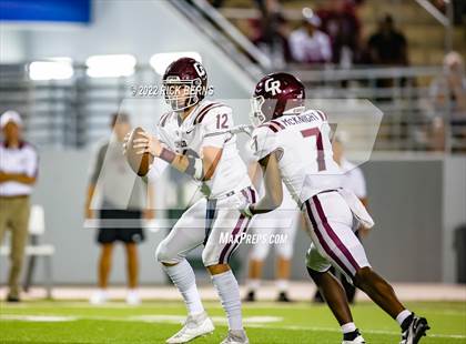 Thumbnail 2 in College Park vs Cinco Ranch photogallery.