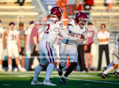 Thumbnail 1 in College Park vs Cinco Ranch photogallery.