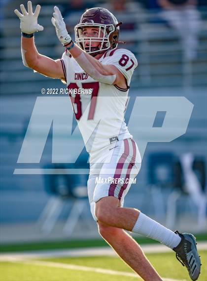 Thumbnail 1 in College Park vs Cinco Ranch photogallery.