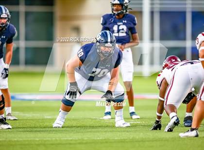 Thumbnail 2 in College Park vs Cinco Ranch photogallery.