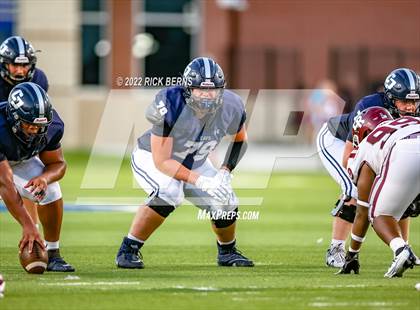 Thumbnail 3 in College Park vs Cinco Ranch photogallery.