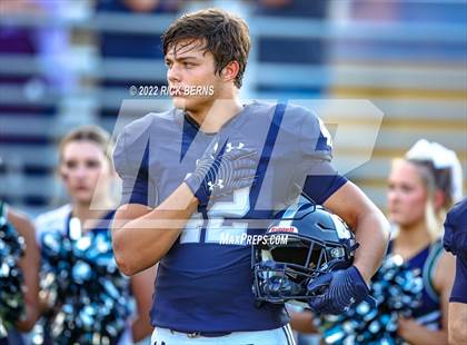Thumbnail 2 in College Park vs Cinco Ranch photogallery.