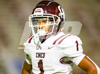 Thumbnail 1 in College Park vs Cinco Ranch photogallery.