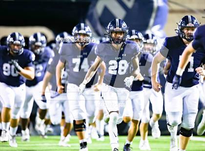 Thumbnail 1 in College Park vs Cinco Ranch photogallery.